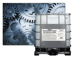 Premium Ep Gear Oil 80W-90