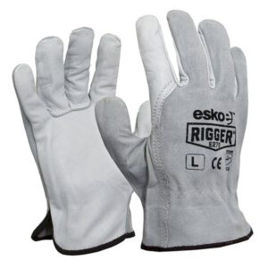 Premium Split Leather Gloves