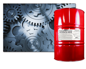 Proteck Super 85W-140 Gear Oil