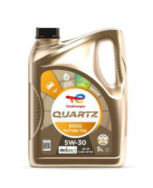 Quartz 9000 Future Fgc 5W-30