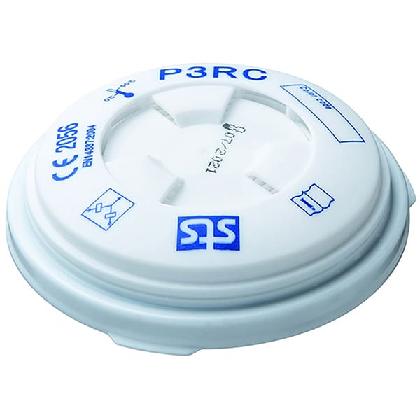 Respiratory Mask & Valve 10 - Image 4