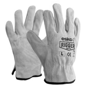 Rigger Glove- Kevlar Stitching
