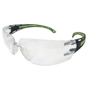 Safety Glasses -Clear