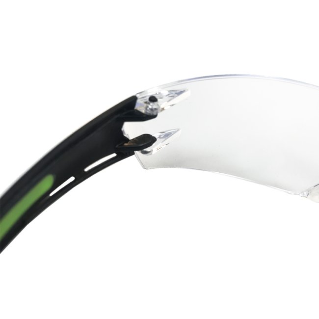 Safety Glasses Smoke Lens - Image 3