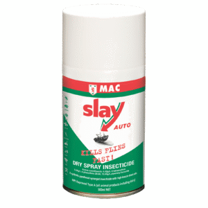 Slay Insecticide Auto 300 ml