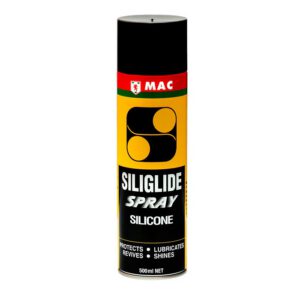 Slilglide Silicone Spray