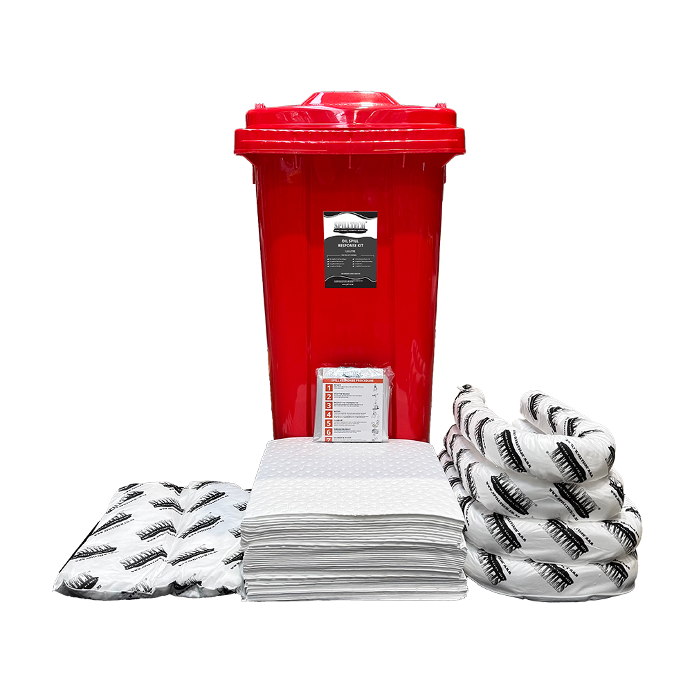 Spill Kit 120 L -Chemical