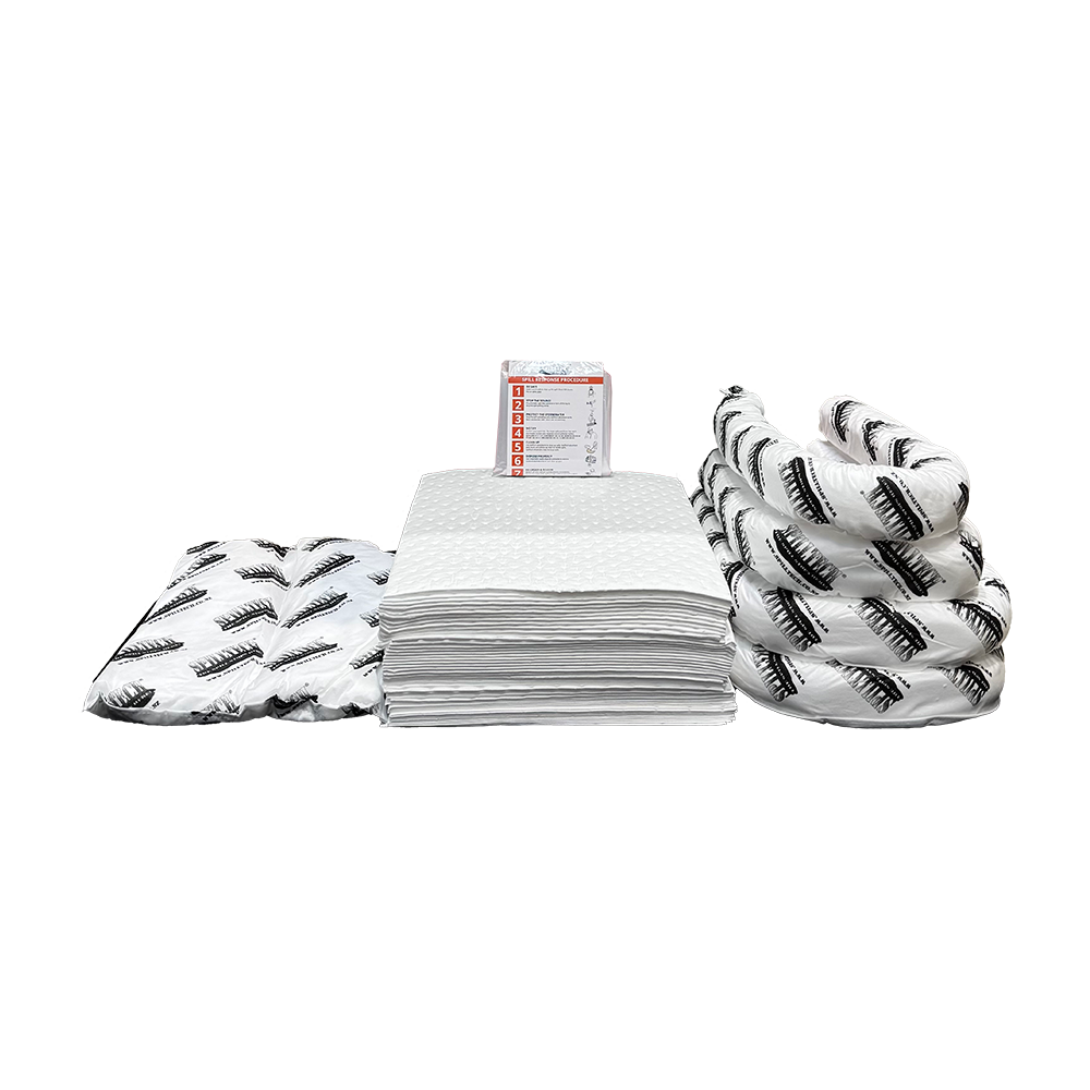 Spill Kit 120 L -Chemical - Image 2