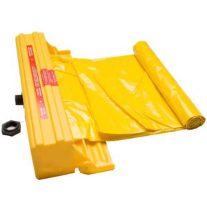 Spilldeck Bladder Attachment