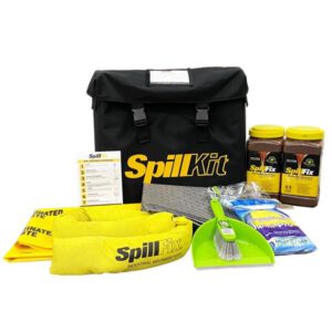 Spillfi X -Gp Spill Kit 15 L