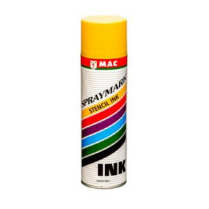 Spraymark Ink --Sb