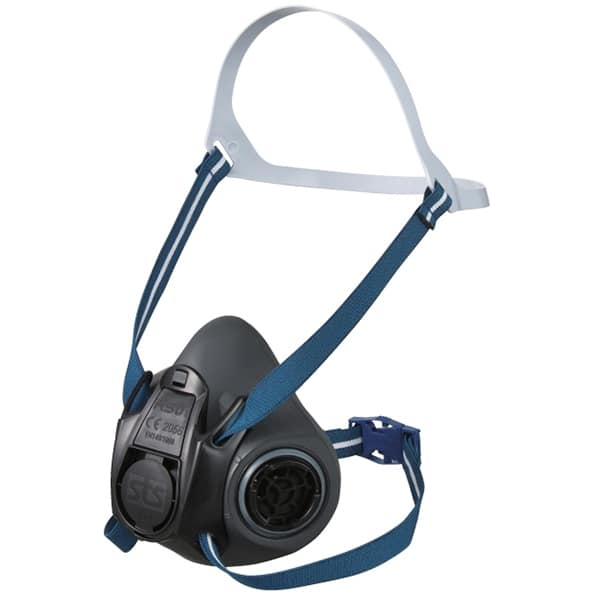 Sts Half Face Mask -Medium - Image 2