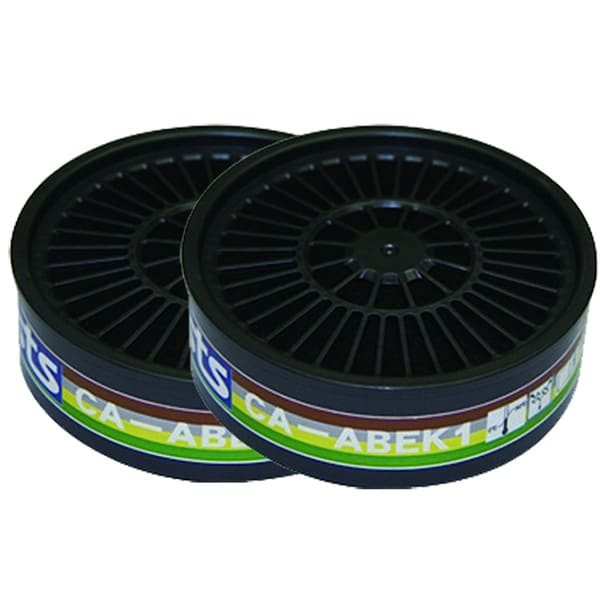 Sts Half Face Mask -Medium - Image 3