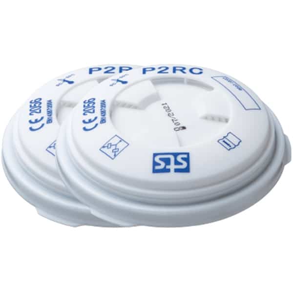 Sts Half Face Mask -Medium - Image 4