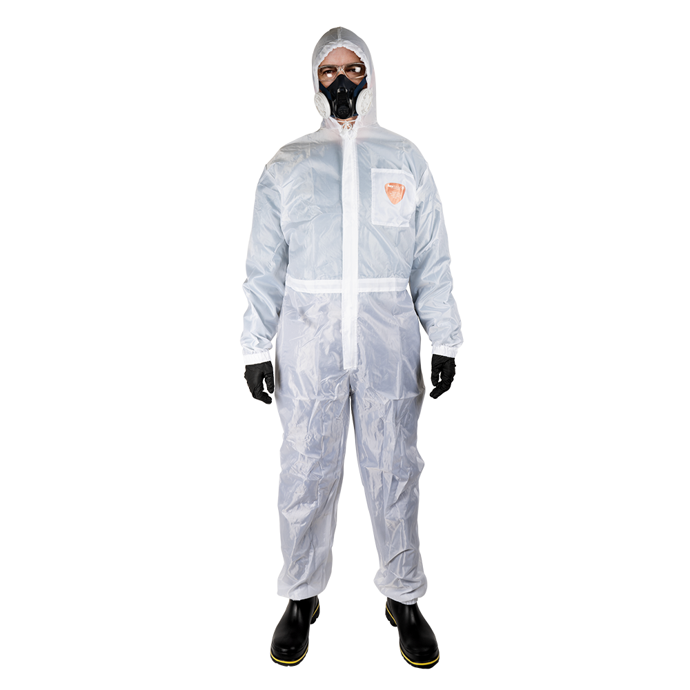 Sureshield Nylon Coverall