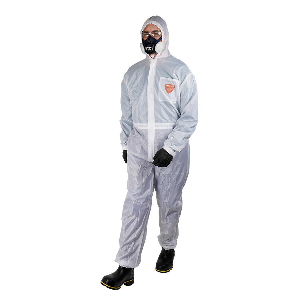 Sureshield Nylon Coverall - Image 2