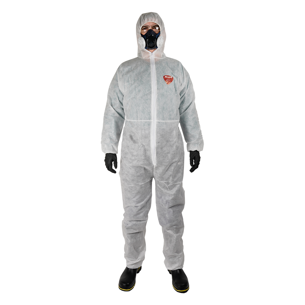 Sureshield Polypro Coverall