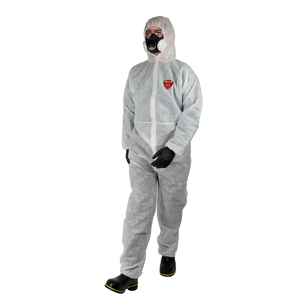 Sureshield Polypro Coverall - Image 2