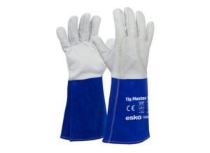 Tig-Master Pro Welding Glv X L