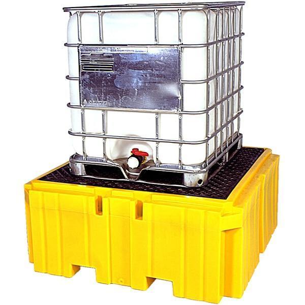 Ultra Ibc Spill Pallet Plus