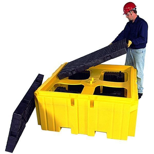 Ultra Ibc Spill Pallet Plus - Image 2