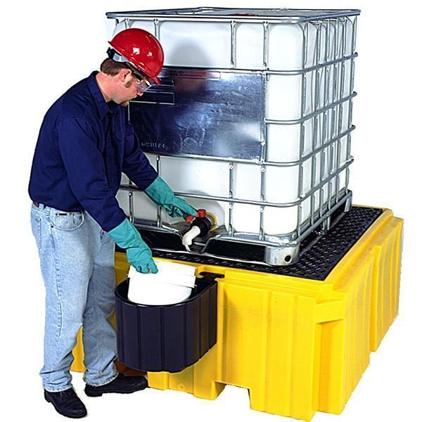 Ultra Ibc Spill Pallet Plus - Image 3