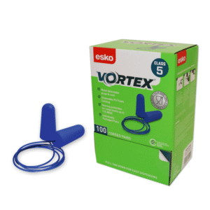 Vorte X Earplugs -Class 4