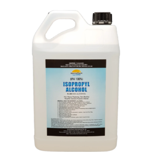 Isopropyl Alcohol (100% IPA), Isopropanol, Rubbing Alcohol