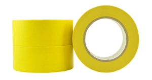 High Temperature Masking Tape