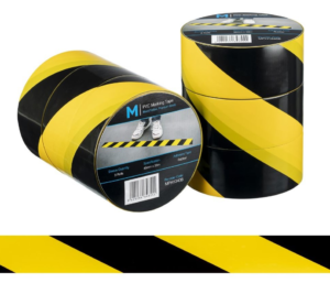 PVC Floor Marking Tape