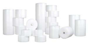 Air Bubble Rolls