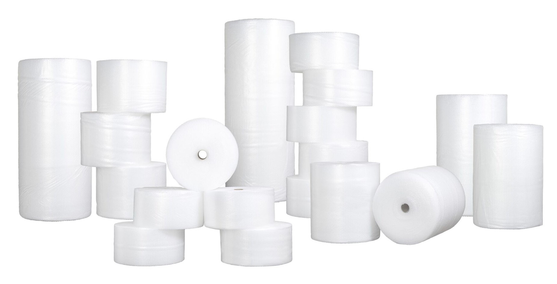 Air Bubble Rolls