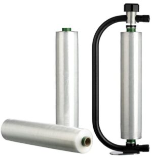 Bolt Prestretch Film