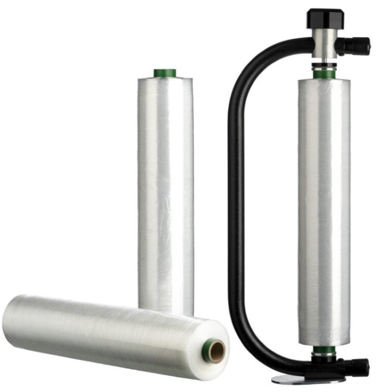 Bolt Prestretch Film