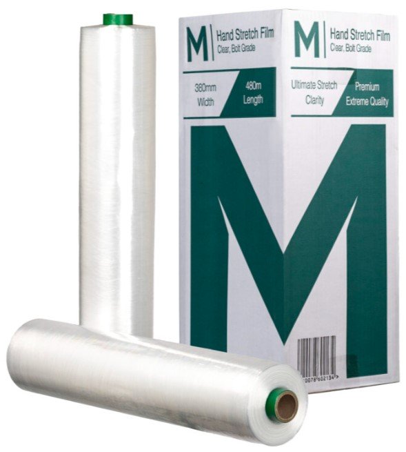 Bolt Prestretch Film - Image 3