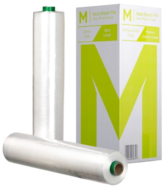 Bolt Prestretch Film - Image 4