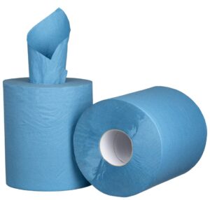 Centre Feed Paper Towels
