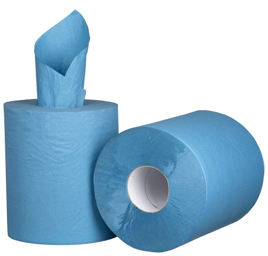 Centre Feed Paper Towels - Image 3