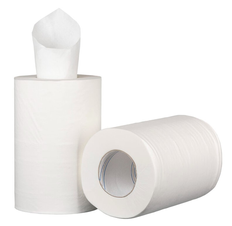 Centre Feed Paper Towels - Image 4