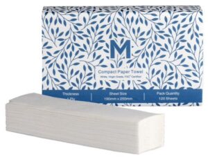 Compact Paper Towels