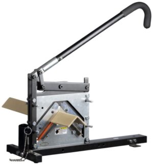 Corner Board Cutter