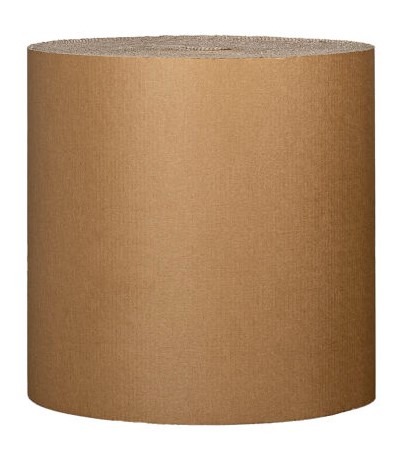 Corrugated Cardboard Rolls - Image 2