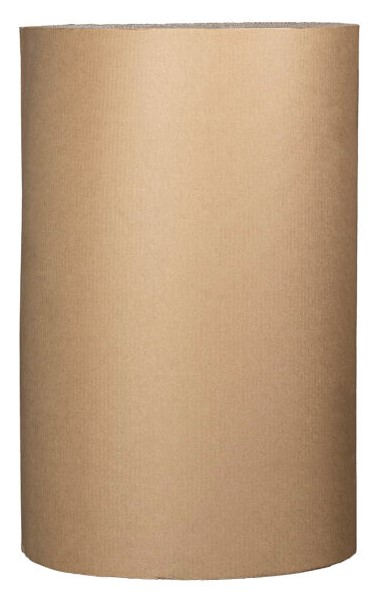 Corrugated Cardboard Rolls - Image 3