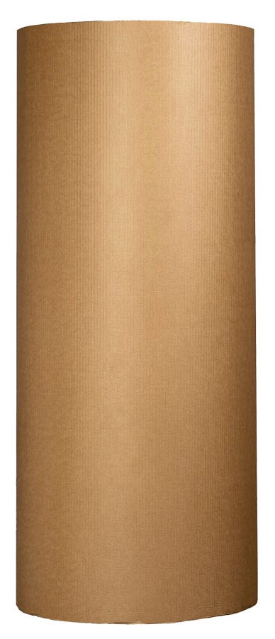 Corrugated Cardboard Rolls - Image 5