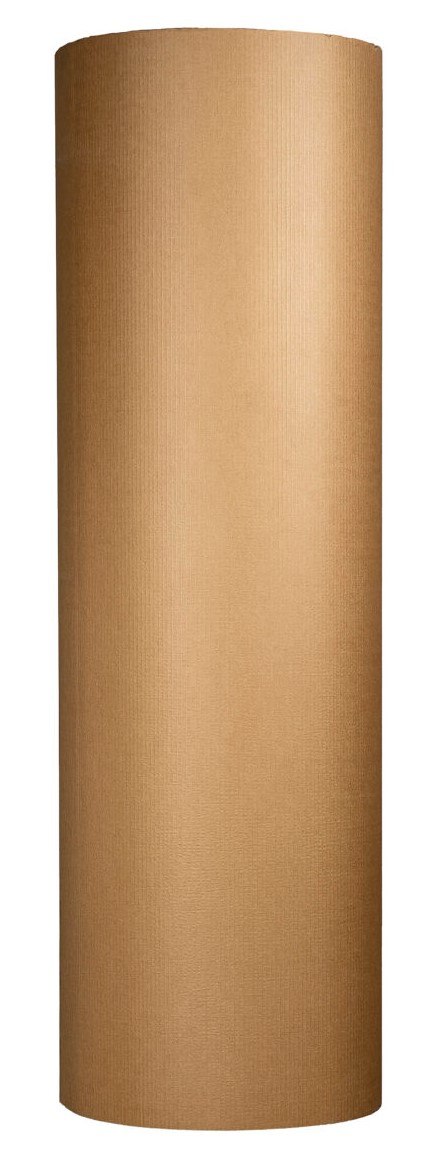 Corrugated Cardboard Rolls - Image 6