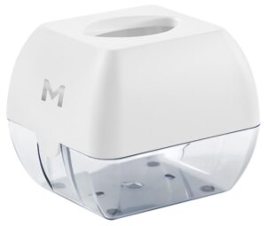 Cube Tissue Dispensers