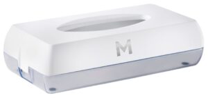 Flat Tissue Dispensers