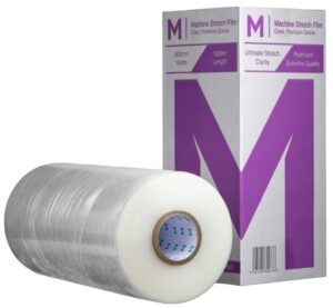 Machine Stretch Film 20 Micron