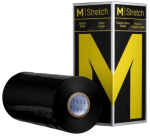 Machine Stretch Film 25 Micron