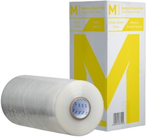 Machine Stretch Film 30 Micron